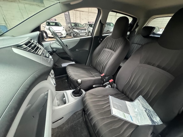 Used Nissan Pixo 2009 for sale - 76190346: Photo 12