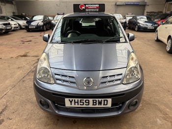 Used Nissan Pixo 2009 for sale - 76190346: Photo 2