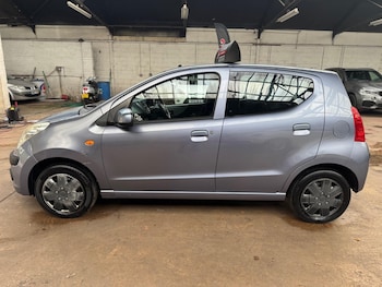 Used Nissan Pixo 2009 for sale - 76190346: Photo 3