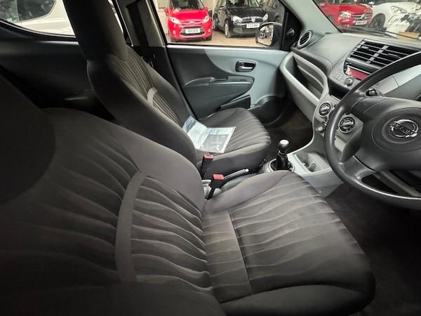 Used Nissan Pixo 2009 for sale - 76190346: Photo 9