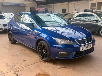 Used SEAT Leon 2018 for sale - 79288033: Photo