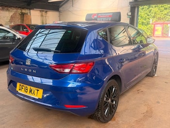 Used SEAT Leon 2018 for sale - 79288033: Photo