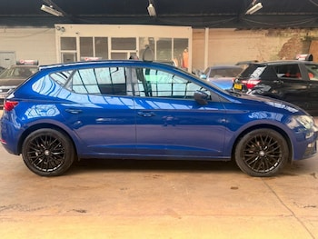 Used SEAT Leon 2018 for sale - 79288033: Photo