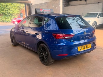 Used SEAT Leon 2018 for sale - 79288033: Photo