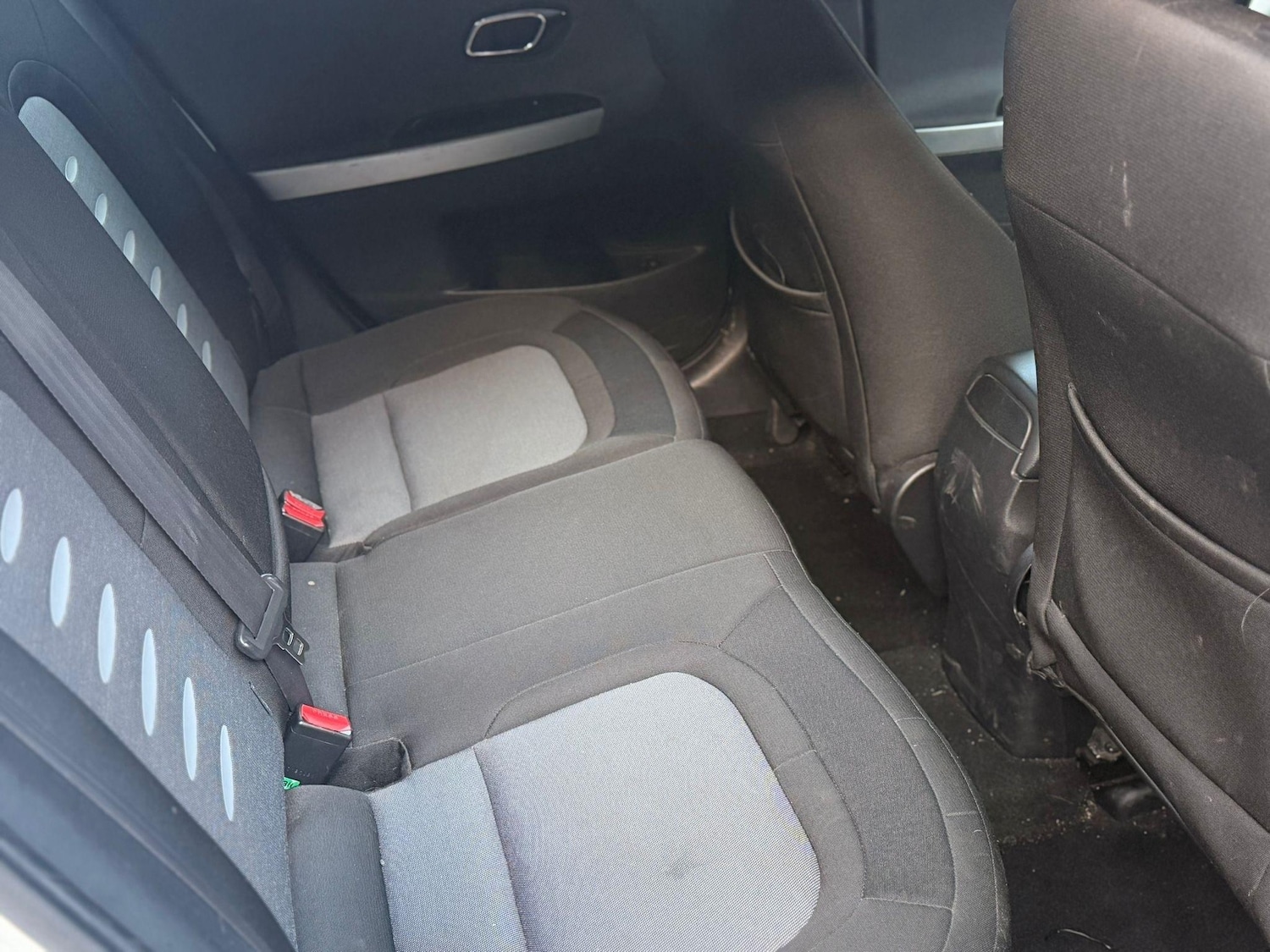 Used Kia Ceed 2012 for sale - 77563623: Photo 10