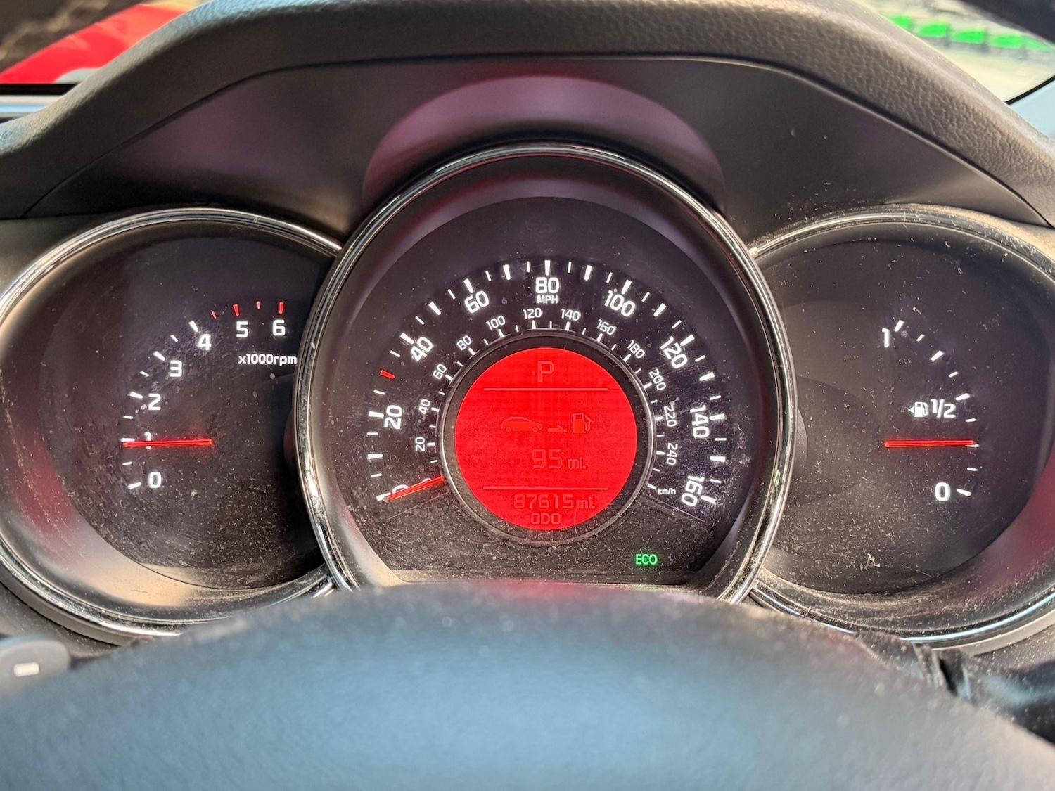 Used Kia Ceed 2012 for sale - 77563623: Photo 13