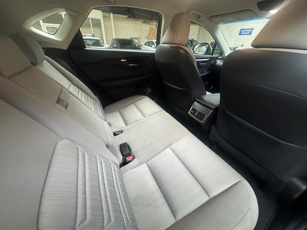 Used Lexus NX 2014 for sale - 76310170: Photo 10