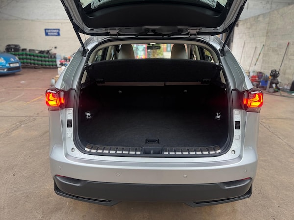 Used Lexus NX 2014 for sale - 76310170: Photo 11