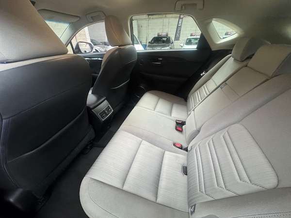 Used Lexus NX 2014 for sale - 76310170: Photo 12