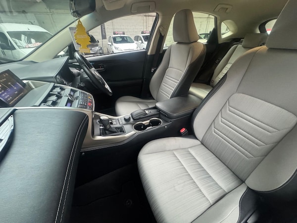 Used Lexus NX 2014 for sale - 76310170: Photo 13