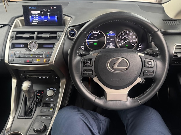 Used Lexus NX 2014 for sale - 76310170: Photo 14