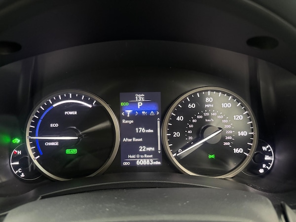 Used Lexus NX 2014 for sale - 76310170: Photo 15