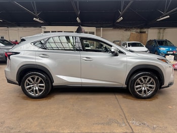 Used Lexus NX 2014 for sale - 76310170: Photo 2