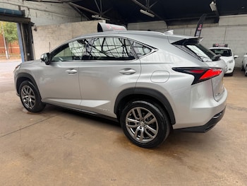 Used Lexus NX 2014 for sale - 76310170: Photo 3