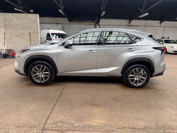 Used Lexus NX 2014 for sale - 76310170: Photo 6