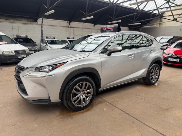 Used Lexus NX 2014 for sale - 76310170: Photo 7