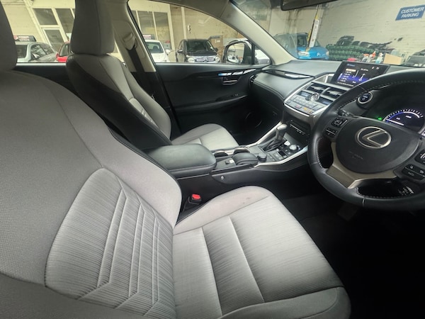 Used Lexus NX 2014 for sale - 76310170: Photo 9