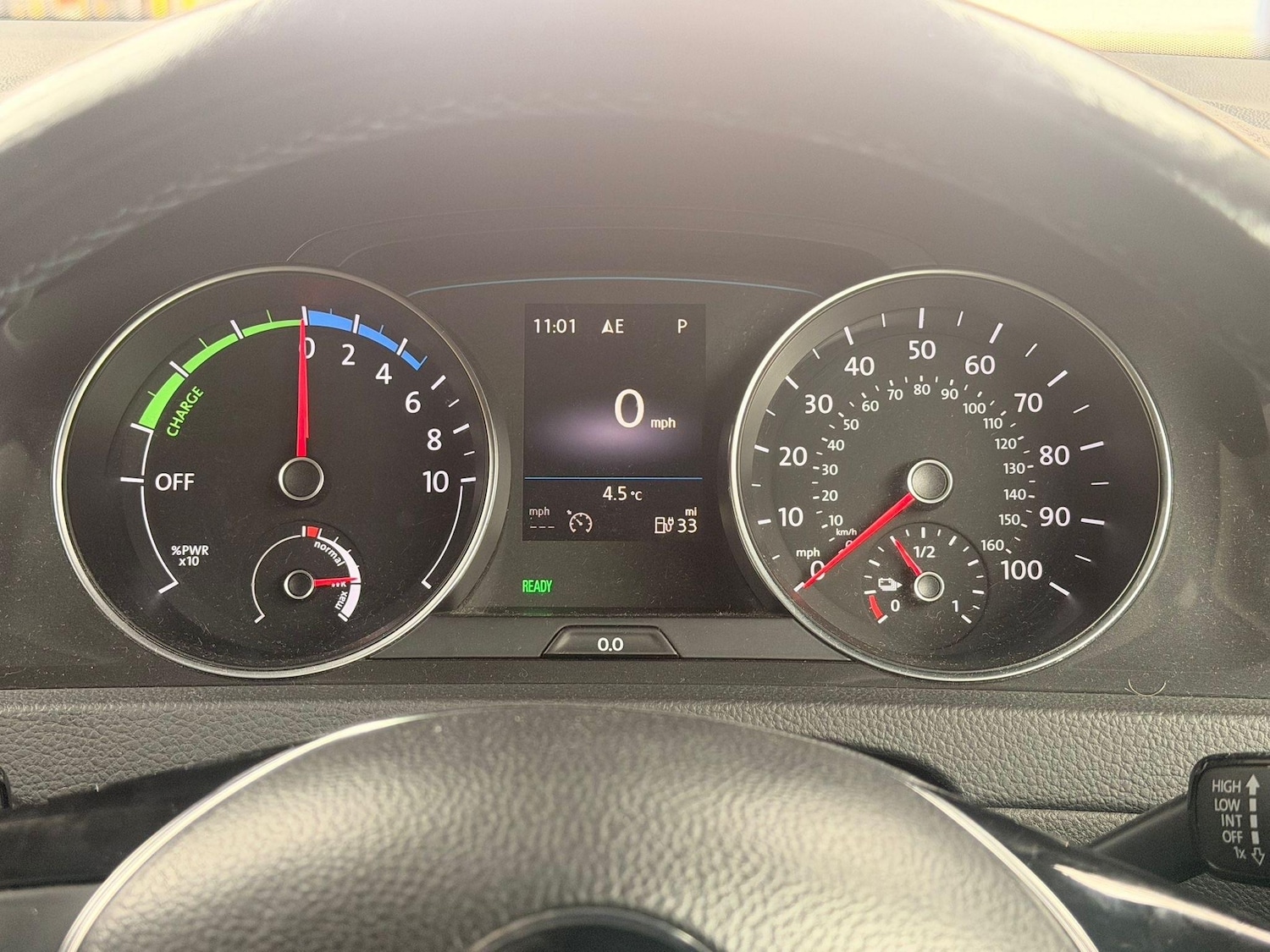 Used Volkswagen Golf 2018 for sale - 77626860: Photo 10