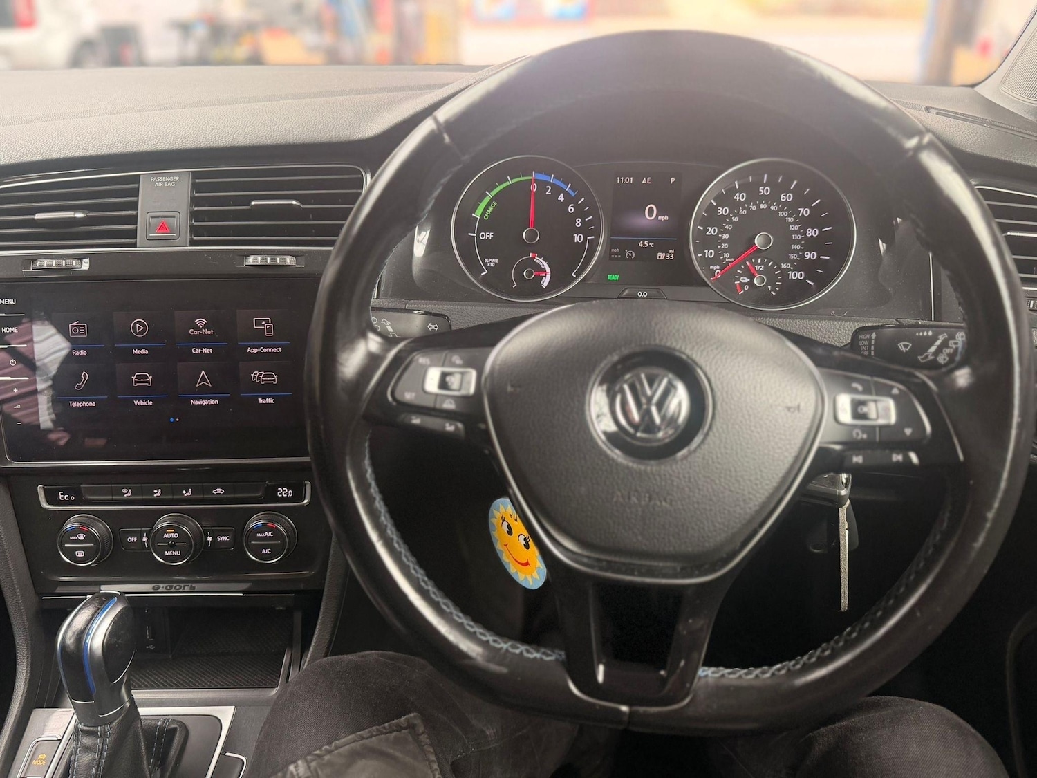 Used Volkswagen Golf 2018 for sale - 77626860: Photo 13