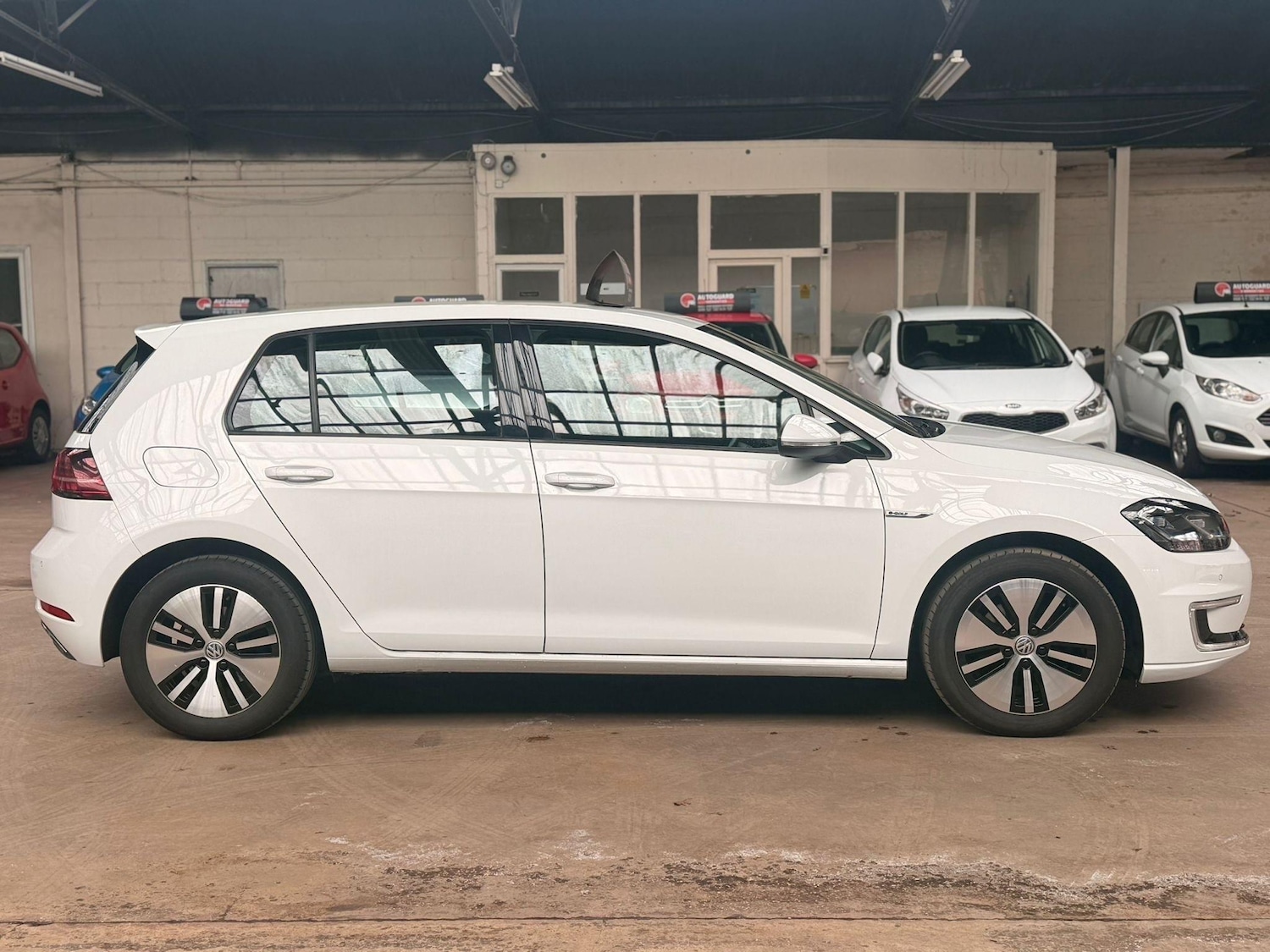 Used Volkswagen Golf 2018 for sale - 77626860: Photo 7