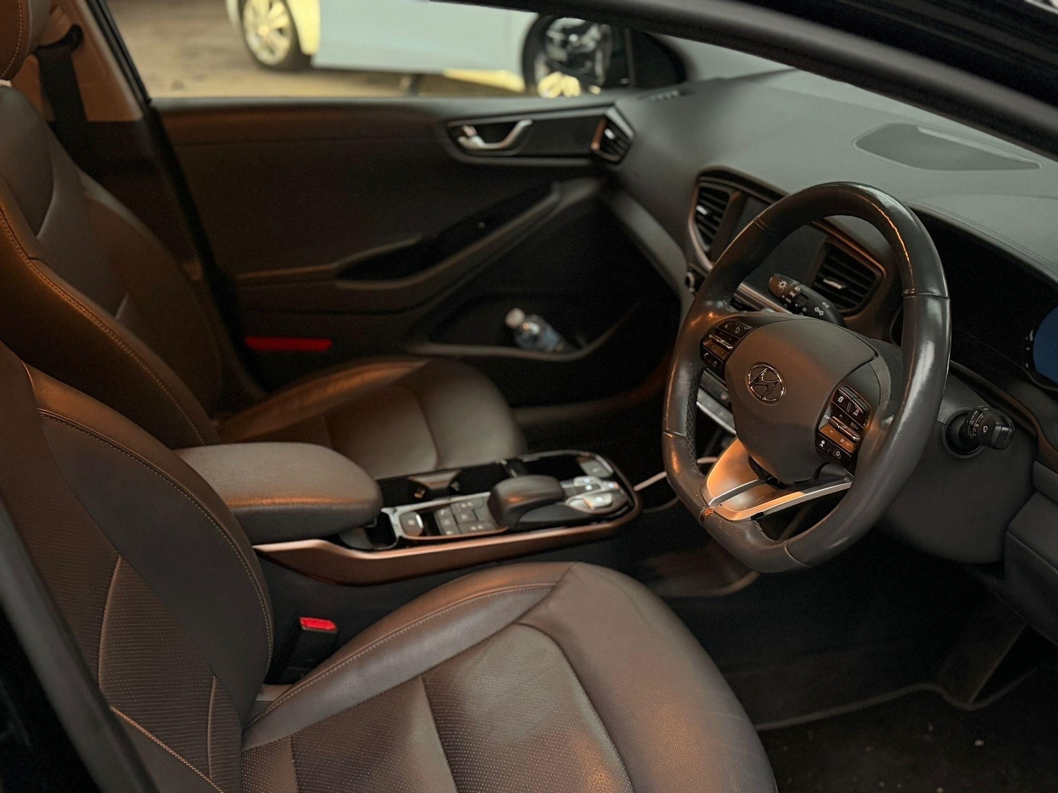 Used Hyundai IONIQ 2017 for sale - 77626856: Photo 10