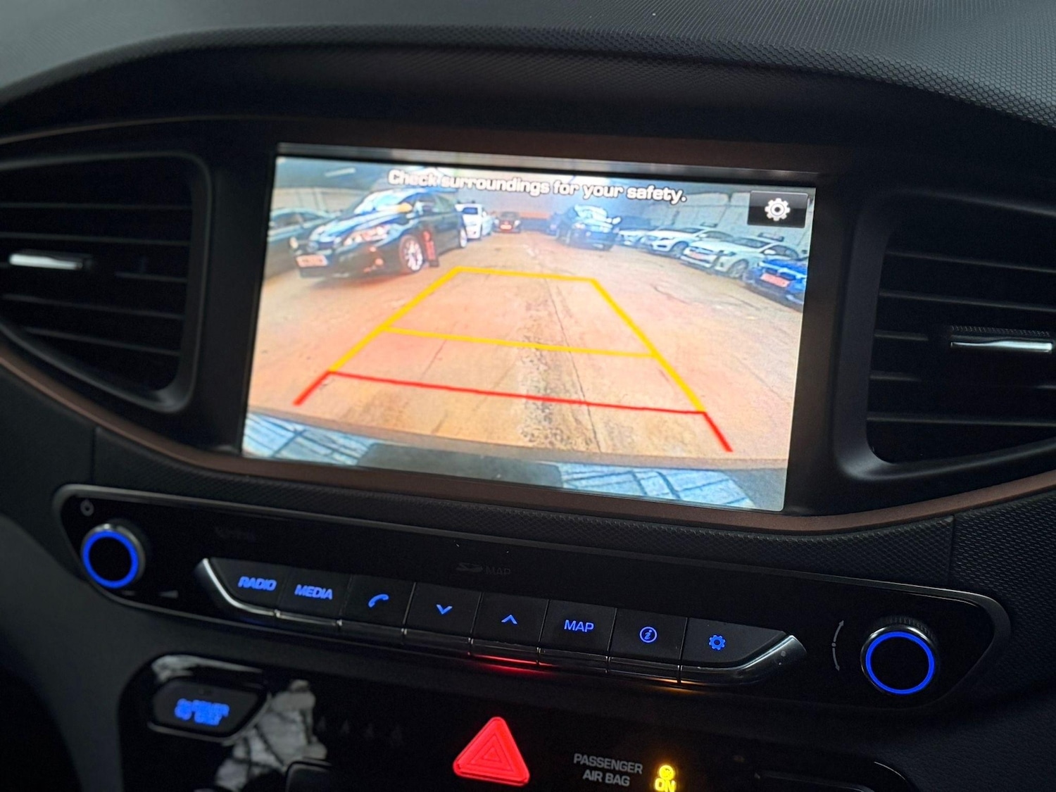 Used Hyundai IONIQ 2017 for sale - 77626856: Photo 13