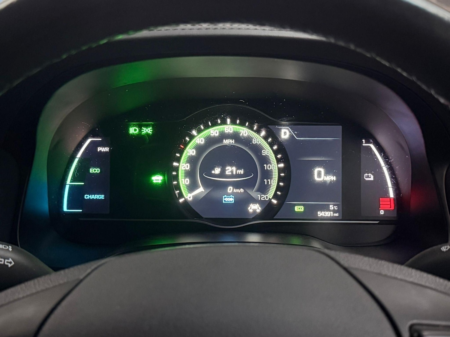 Used Hyundai IONIQ 2017 for sale - 77626856: Photo 14