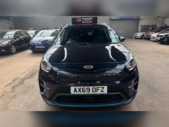 Used Kia Niro 2019 for sale - 78549536: Photo