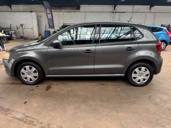 2013 (13) - Polo S 60 5-Door