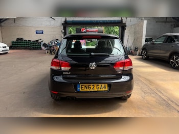 Used Volkswagen Golf 2013 for sale - 78757692: Photo