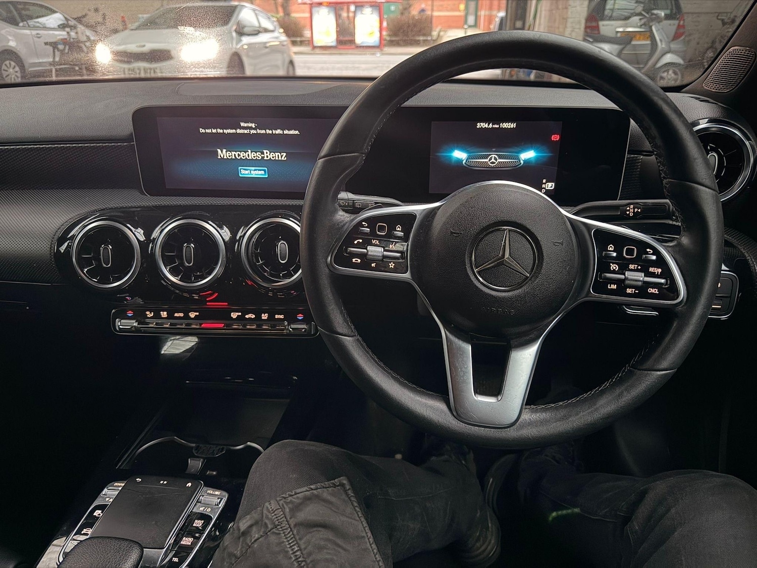 Used Mercedes-Benz A-Class 2018 for sale - 78015760: Photo 13