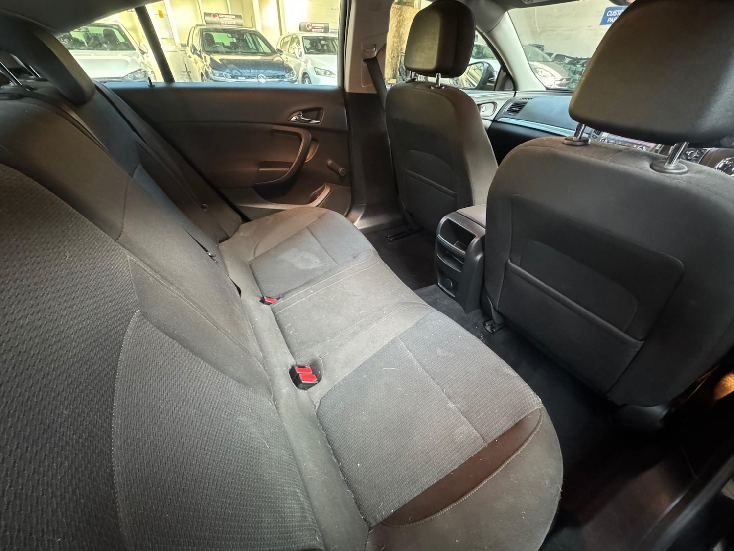 Used Vauxhall Insignia 2015 for sale - 76667805: Photo 7