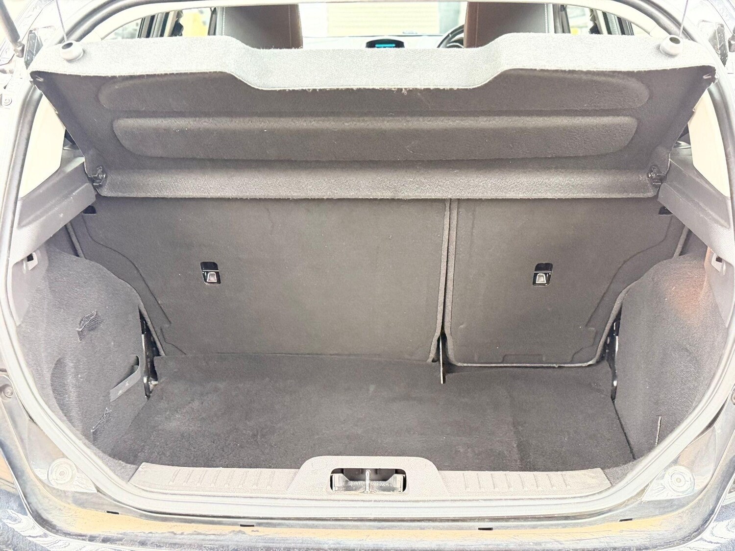 Used Ford Fiesta 2015 for sale - 77890702: Photo 10