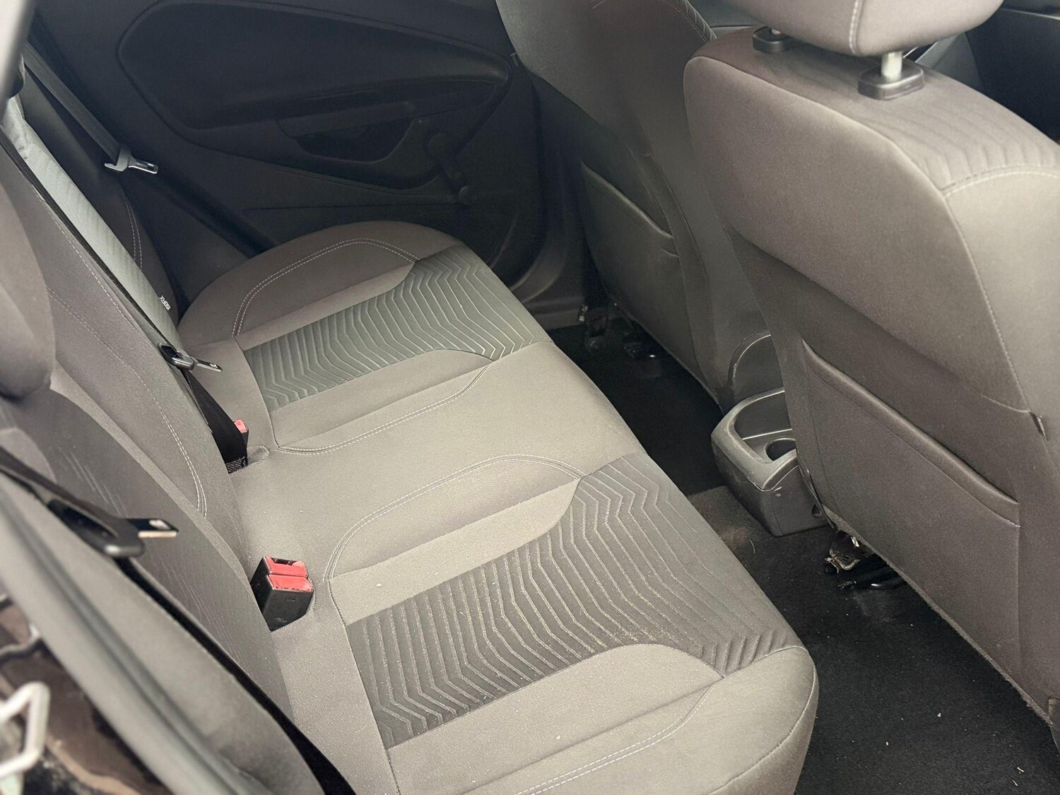 Used Ford Fiesta 2015 for sale - 77890702: Photo 11