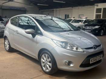 2011 (60) - 1.25 Zetec 3dr [82]