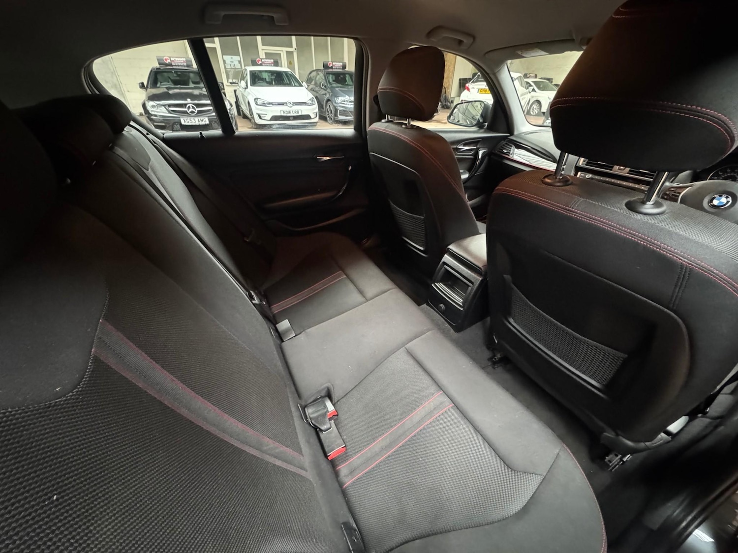 Used BMW 1 Series 2015 for sale - 76862883: Photo 10