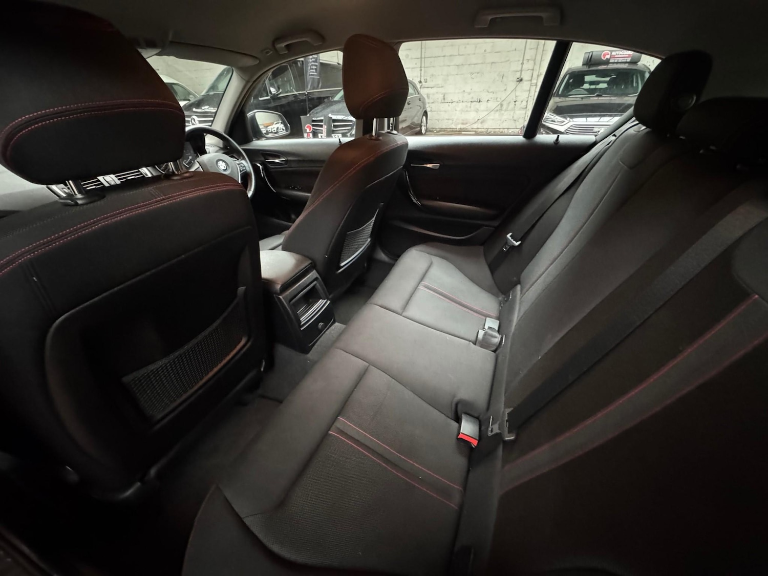 Used BMW 1 Series 2015 for sale - 76862883: Photo 12