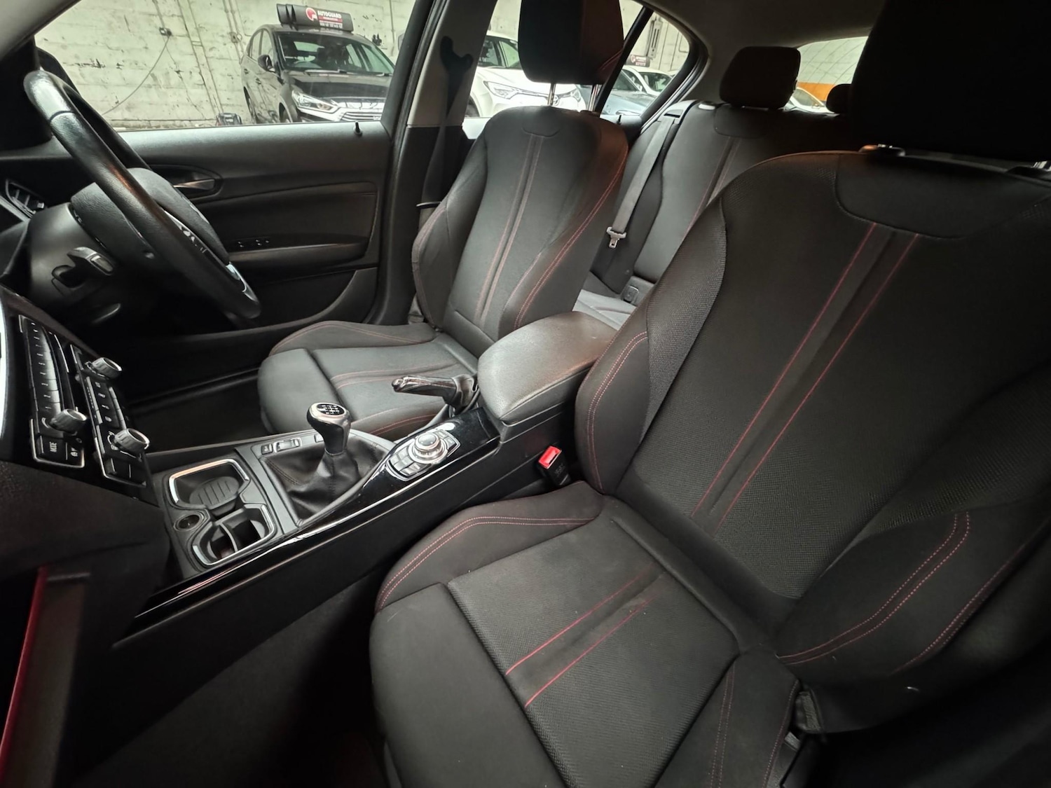 Used BMW 1 Series 2015 for sale - 76862883: Photo 13