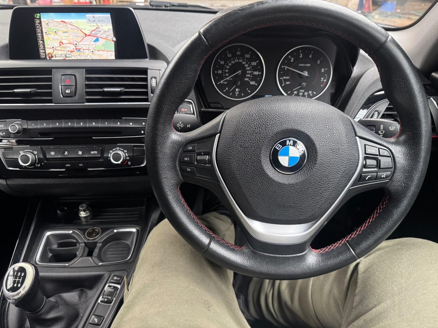 Used BMW 1 Series 2015 for sale - 76862883: Photo 14