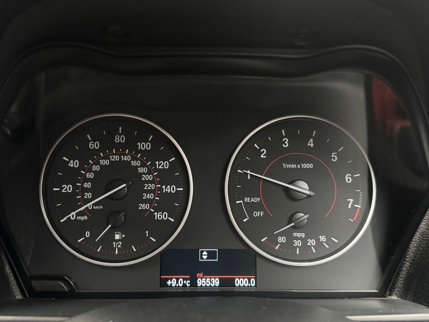 Used BMW 1 Series 2015 for sale - 76862883: Photo 15