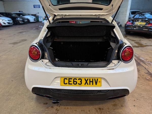 Used Alfa Romeo MiTo 2013 for sale - 76315590: Photo 11