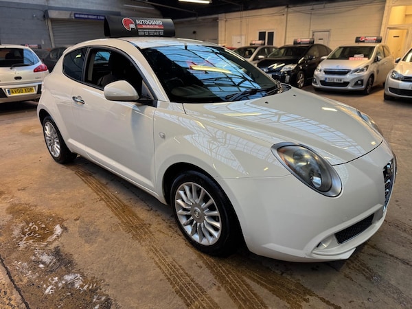 Used Alfa Romeo MiTo 2013 for sale - 76315590: Photo 1