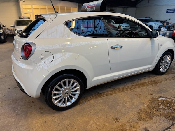Used Alfa Romeo MiTo 2013 for sale - 76315590: Photo 3