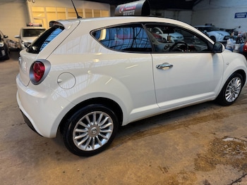 Used Alfa Romeo MiTo 2013 for sale - 76315590: Photo 3