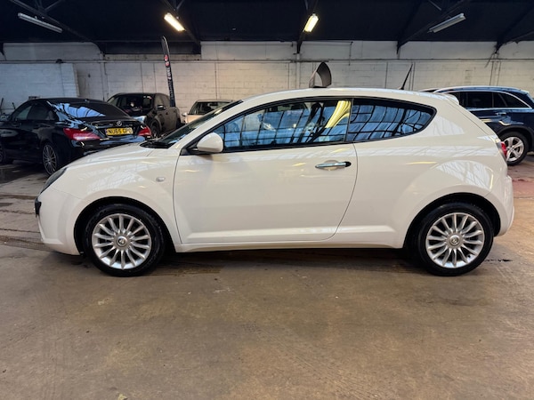 Used Alfa Romeo MiTo 2013 for sale - 76315590: Photo 4