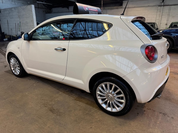 Used Alfa Romeo MiTo 2013 for sale - 76315590: Photo 5