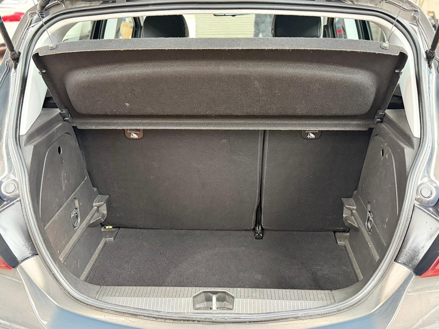 Used Vauxhall Corsa 2015 for sale - 77791685: Photo 10