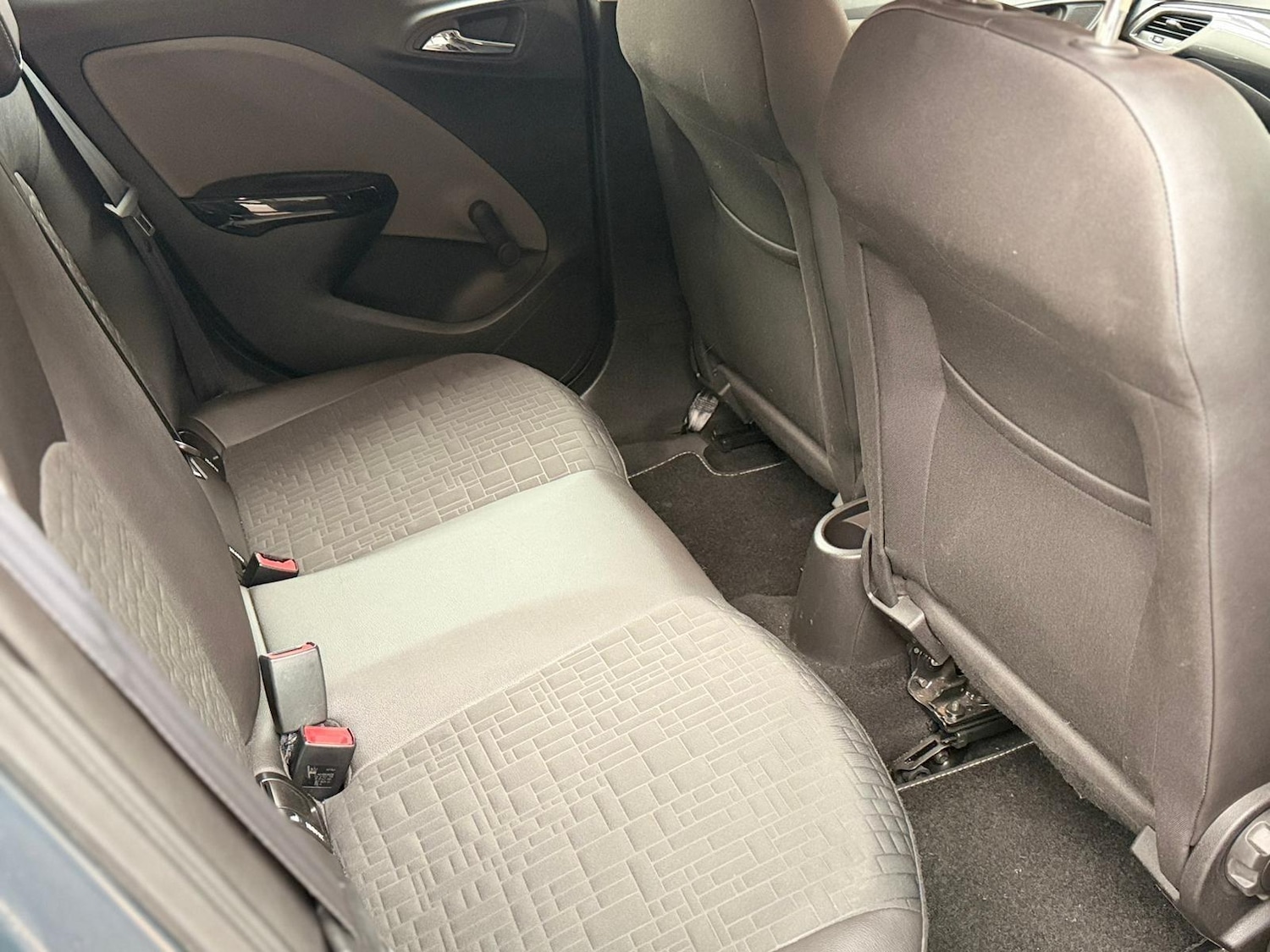 Used Vauxhall Corsa 2015 for sale - 77791685: Photo 11