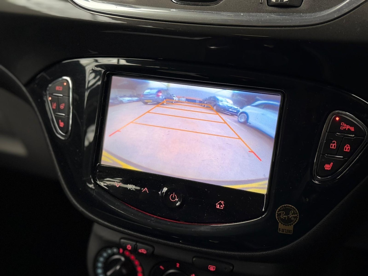 Used Vauxhall Corsa 2015 for sale - 77791685: Photo 12