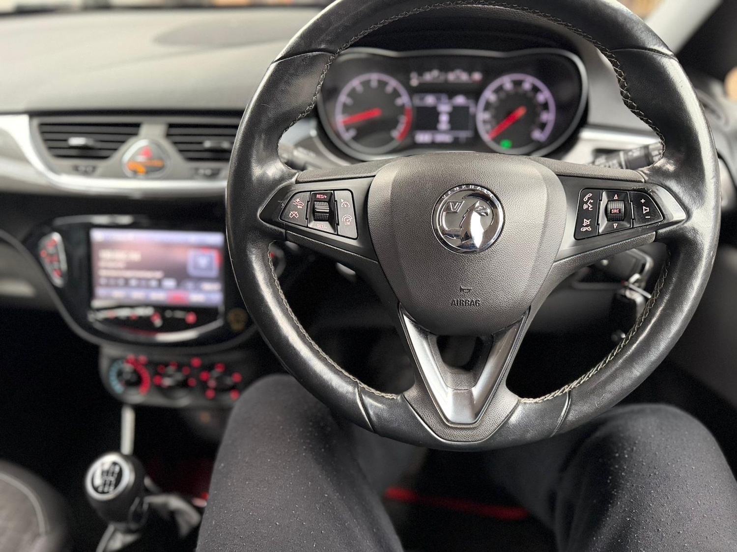 Used Vauxhall Corsa 2015 for sale - 77791685: Photo 13